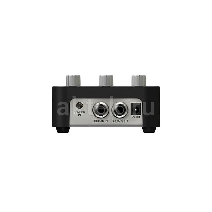 Педаль эффектов SOURCE AUDIO SA126 4