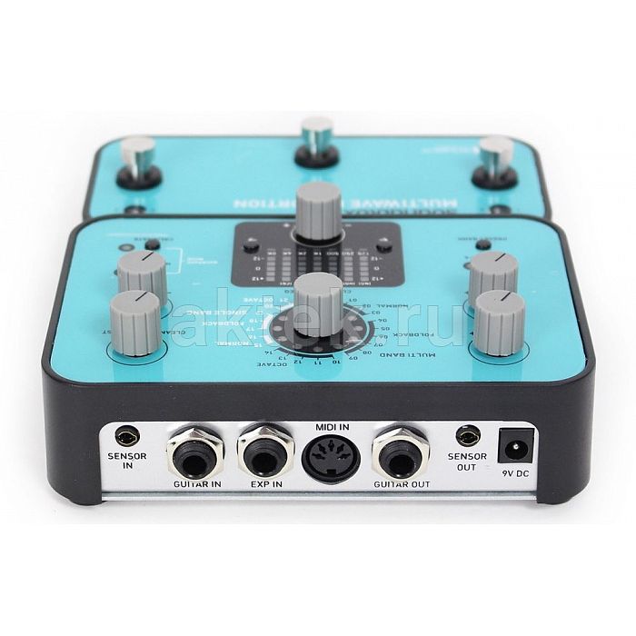 Педаль эффектов SOURCE AUDIO SA140 2