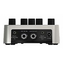 Педаль эффектов SOURCE AUDIO SA226 2