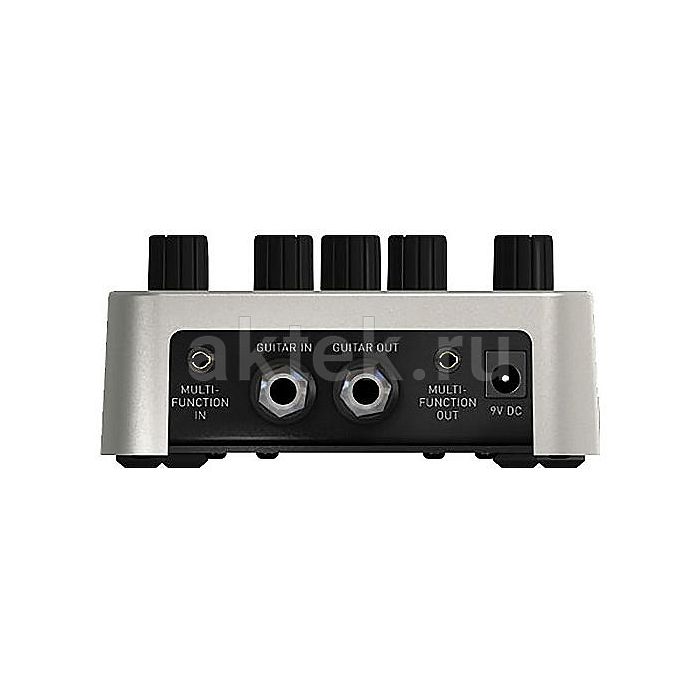 Педаль эффектов SOURCE AUDIO SA226 2