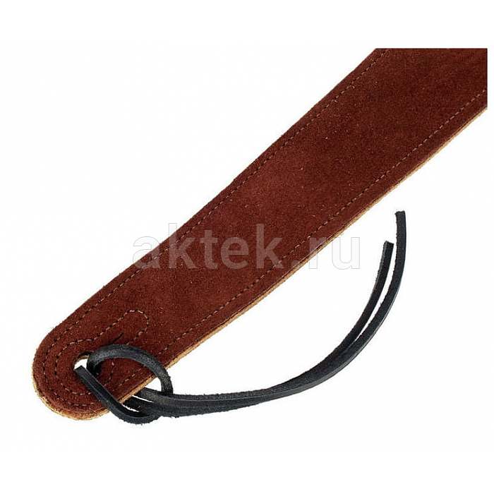 Ремень для гитары TAYLOR 66000 Swift Signature Guitar Strap, Brown 6