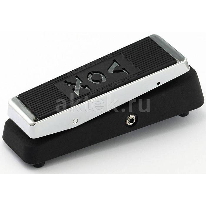 Педаль эффектов VOX WAH V847-A 2