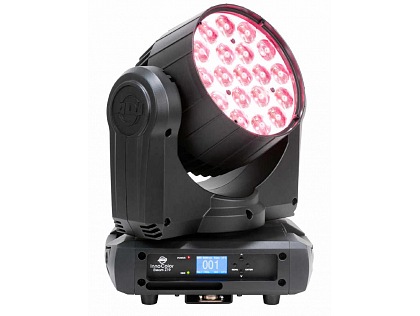 Вращающаяся голова ADJ Inno Color Beam Z7 3