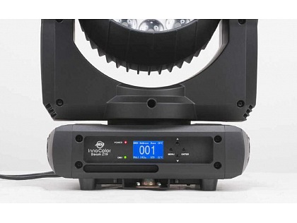 Вращающаяся голова ADJ Inno Color Beam Z7 4