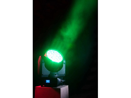 Вращающаяся голова ADJ Inno Color Beam Z7 7