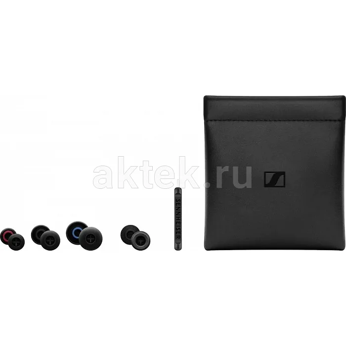 Вставные наушники Sennheiser IE 100 PRO clear прозрачные 5