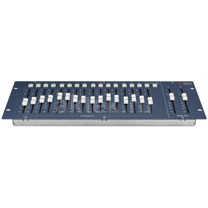 Микшерный пульт AMS Neve 8804 Fader Pack for 8816