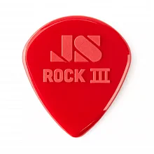 Dunlop 570P138 Rock III Nylon Custom медиаторы, нейлон, 1 мм
