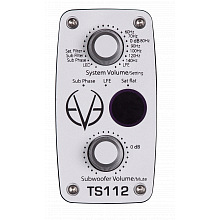 Студийный сабвуфер Eve Audio TS112 3