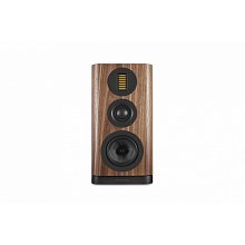 Wharfedale EVO 5.2 Walnut пассивные трёхполосные полочники 6,5″/25–120Вт