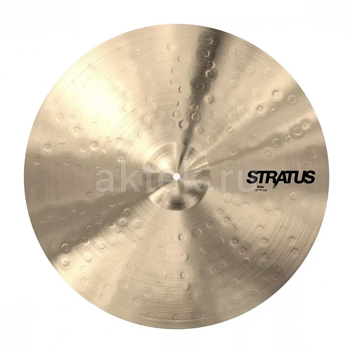 Sabian 20" Stratus Ride тарелка для ударной установки