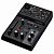 Yamaha AG03MK2 аудиоинтерфейс, 3 канала, USB