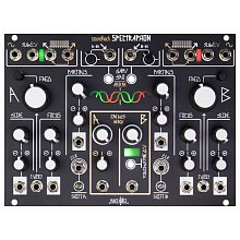 Eurorack-модуль Make Noise Spectraphon