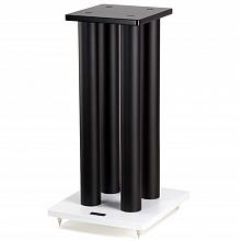 Стойка для акустики Radiotehnika T6B Black/White 2