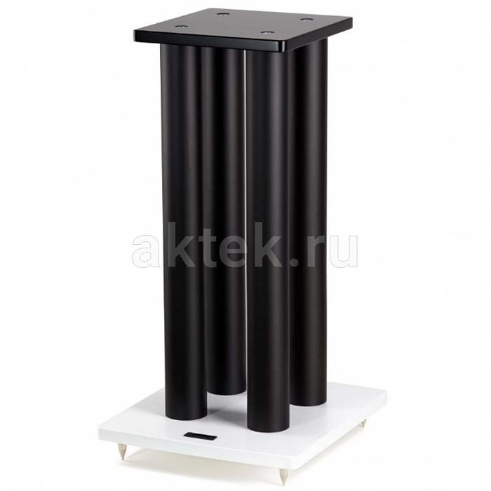 Стойка для акустики Radiotehnika T6B Black/White 2