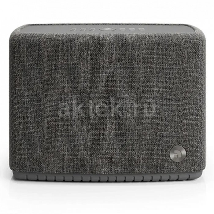 Акустическая система Audio Pro A15 Dark Grey