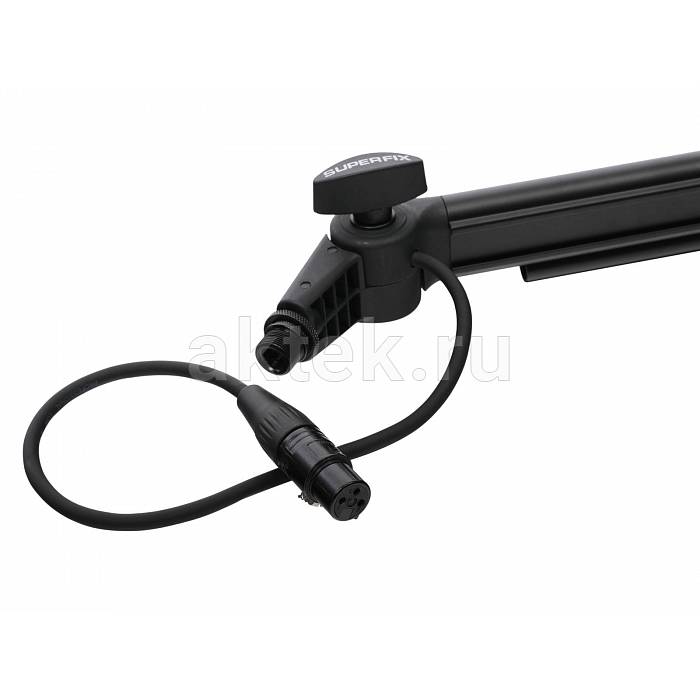 Стойка для микрофона Superfix XMS7723B 4