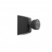 LD Systems DQOR 3 B Black пассивная акустика 3дюйма/30Вт IP65 2