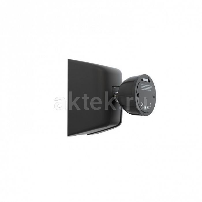 LD Systems DQOR 3 B Black пассивная акустика 3дюйма/30Вт IP65 2