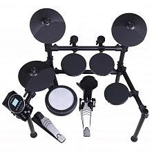 Medeli MZ520 электронная ударная установка, 7,5″ 2