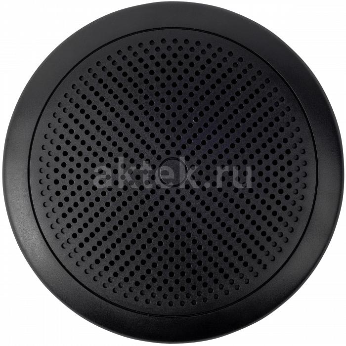 Встраиваемая акустическая система Radiotehnika Sonaq C52 Black