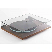 Виниловый проигрыватель Rega Planar 2 Walnut 3