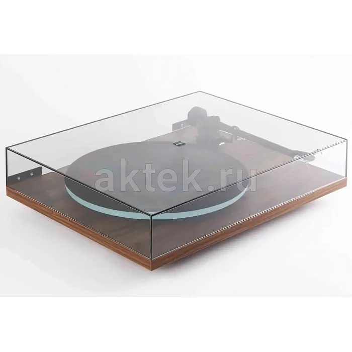 Виниловый проигрыватель Rega Planar 2 Walnut 3