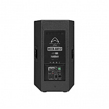Wharfedale Pro DELTA-AXF12 активная акустическая система, 800 Вт, динамики 12"+1.75" 3
