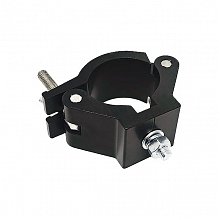 ИМЛАЙТ H5-S-60-BLACK хомут для трубы 60 мм, 250 кг