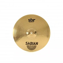 Sabian 18" SBr Crash Ride тарелка для ударной установки 2 Sabian 18" SBr Crash Ride тарелка для ударной установки 2