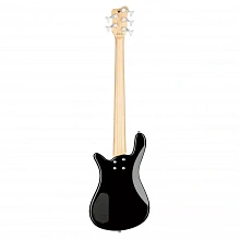Warwick RB Streamer LX 5 BK бас-гитара, 5 струн 3