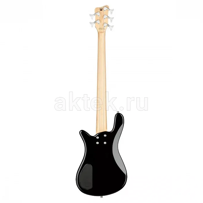 Warwick RB Streamer LX 5 BK бас-гитара, 5 струн 3