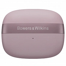 Беспроводные наушники Bowers & Wilkins Pi8 Pale Mauve 3