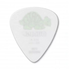 Dunlop 424P088 Tortex Wedge медиаторы, 0,88 мм, 12 шт 3