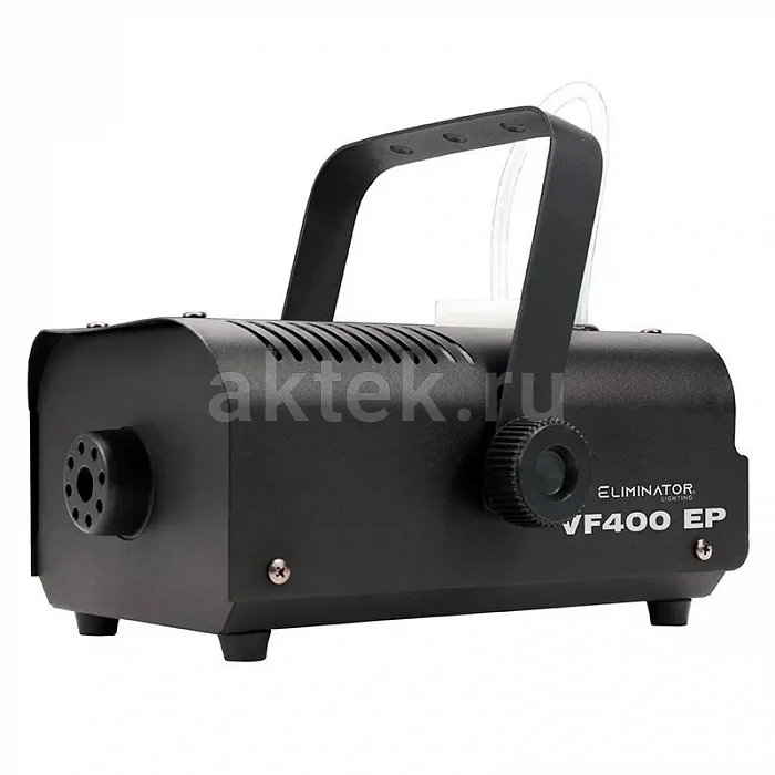 ADJ VF 400 EP генератор дыма, 400 Вт