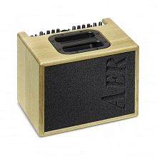 AER Compact 60/4 ONT гитарный усилитель, 60 Вт, 2 канала 2 AER Compact 60/4 ONT гитарный усилитель, 60 Вт, 2 канала 2