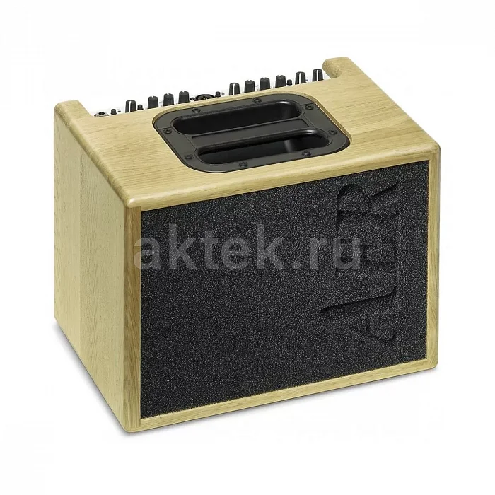 AER Compact 60/4 ONT гитарный усилитель, 60 Вт, 2 канала 2
