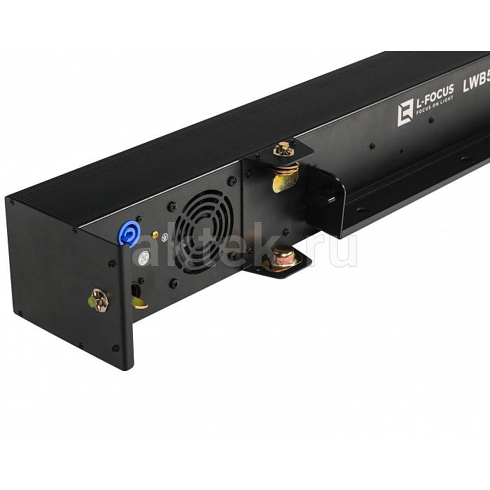Линейный светодиодный прожектор LFocus LWB539 5