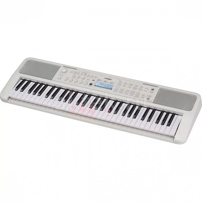 Yamaha EZ-310 синтезатор, 61 клавиша, 48 голосов, 650 тембров 3