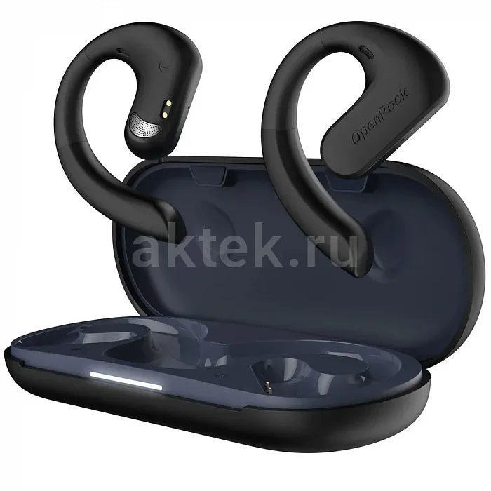 Беспроводные наушники OneOdio OpenRock S Black 2