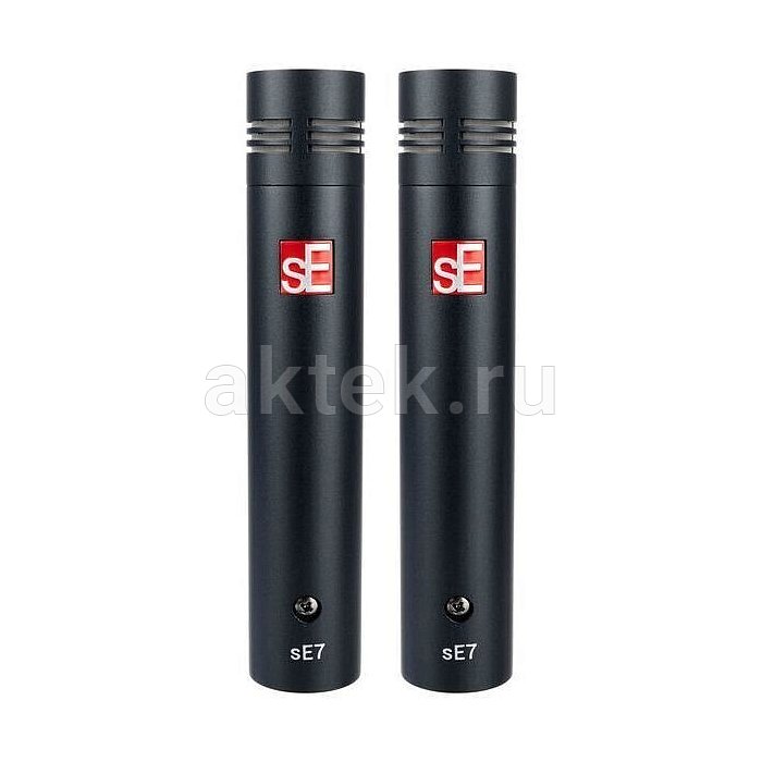 Студийныt микрофоны sE Electronics sE7 Pair
