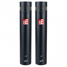 Студийныt микрофоны sE Electronics sE7 Pair
