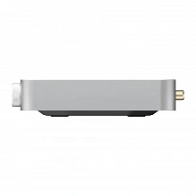 Усилитель для наушников с ЦАПом FIIO K11 Silver 3