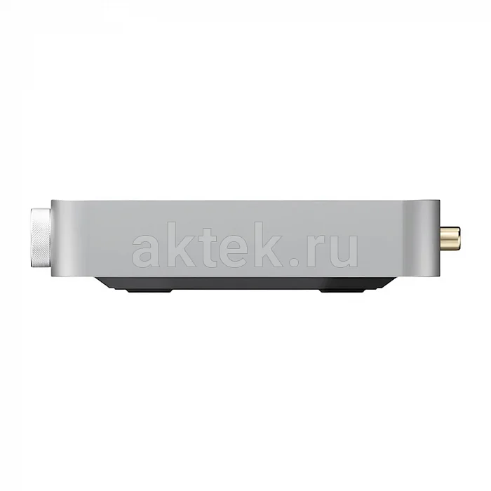 Усилитель для наушников с ЦАПом FIIO K11 Silver 3
