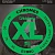 D'Addario ECB80 струны для бас-гитары, 40-95