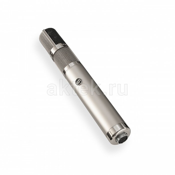 Студийный микрофон Warm Audio WA-CX24 8