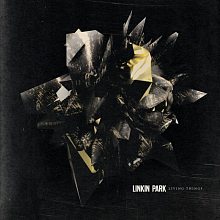 Виниловая пластинка LINKIN PARK - LIVING THINGS BLACK VINYL 12"
