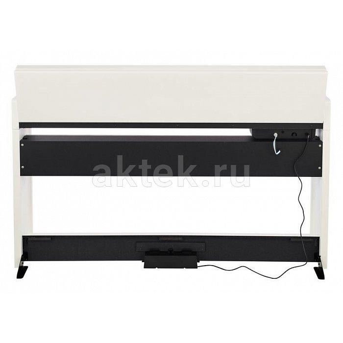 Цифровое пианино KORG C1 WH 10