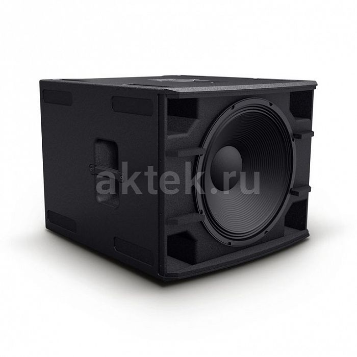 LD Systems STINGER SUB 18 A G3 активный сабвуфер-18″/800Вт 5