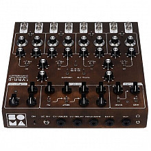 Синтезатор Soma Lyra-8 Rust 3
